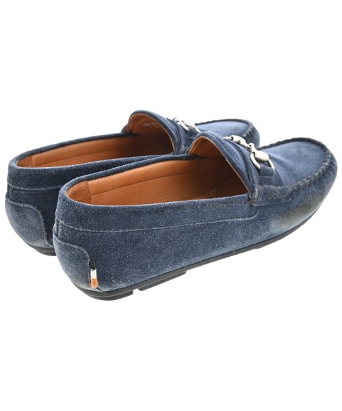 Allen Edmonds（アレンエドモンズ）ビジネス・ドレスシューズ 紺 サイズ:US7 1/2(25.5cm位) メンズ/2200719251016