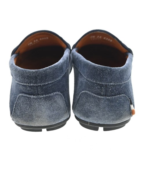 Allen Edmonds（アレンエドモンズ）ビジネス・ドレスシューズ 紺 サイズ:US7 1/2(25.5cm位) メンズ/2200719251016
