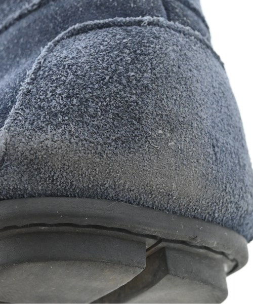 Allen Edmonds（アレンエドモンズ）ビジネス・ドレスシューズ 紺 サイズ:US7 1/2(25.5cm位) メンズ/2200719251016