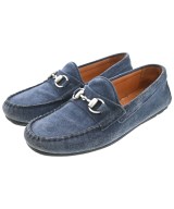Allen Edmonds（アレンエドモンズ）ビジネス・ドレスシューズ 紺 サイズ:US7 1/2(25.5cm位) メンズ/2200719251016