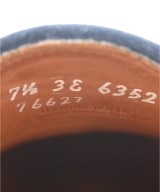 Allen Edmonds（アレンエドモンズ）ビジネス・ドレスシューズ 紺 サイズ:US7 1/2(25.5cm位) メンズ/2200719251016
