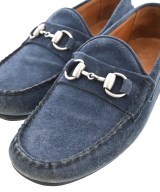 Allen Edmonds（アレンエドモンズ）ビジネス・ドレスシューズ 紺 サイズ:US7 1/2(25.5cm位) メンズ/2200719251016