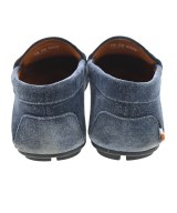 Allen Edmonds（アレンエドモンズ）ビジネス・ドレスシューズ 紺 サイズ:US7 1/2(25.5cm位) メンズ/2200719251016
