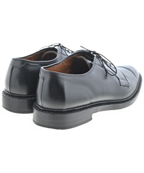 Allen Edmonds（アレンエドモンズ）ビジネス・ドレスシューズ 黒 サイズ:US9 1/2(27cm位) メンズ/2200704996021