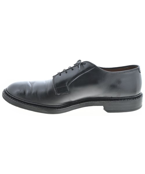Allen Edmonds（アレンエドモンズ）ビジネス・ドレスシューズ 黒 サイズ:US9 1/2(27cm位) メンズ/2200704996021