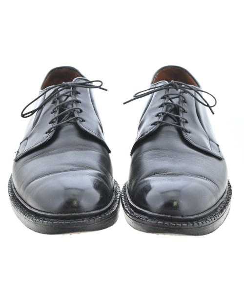 Allen Edmonds（アレンエドモンズ）ビジネス・ドレスシューズ 黒 サイズ:US9 1/2(27cm位) メンズ/2200704996021