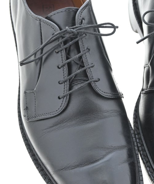 Allen Edmonds（アレンエドモンズ）ビジネス・ドレスシューズ 黒 サイズ:US9 1/2(27cm位) メンズ/2200704996021
