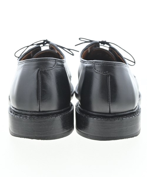 Allen Edmonds（アレンエドモンズ）ビジネス・ドレスシューズ 黒 サイズ:US9 1/2(27cm位) メンズ/2200704996021
