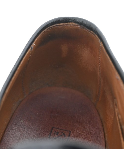 Allen Edmonds（アレンエドモンズ）ビジネス・ドレスシューズ 黒 サイズ:US9 1/2(27cm位) メンズ/2200704996021