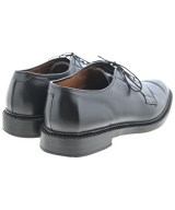Allen Edmonds（アレンエドモンズ）ビジネス・ドレスシューズ 黒 サイズ:US9 1/2(27cm位) メンズ/2200704996021
