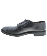 Allen Edmonds（アレンエドモンズ）ビジネス・ドレスシューズ 黒 サイズ:US9 1/2(27cm位) メンズ/2200704996021