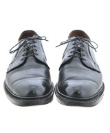 Allen Edmonds（アレンエドモンズ）ビジネス・ドレスシューズ 黒 サイズ:US9 1/2(27cm位) メンズ/2200704996021