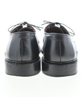 Allen Edmonds（アレンエドモンズ）ビジネス・ドレスシューズ 黒 サイズ:US9 1/2(27cm位) メンズ/2200704996021