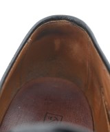 Allen Edmonds（アレンエドモンズ）ビジネス・ドレスシューズ 黒 サイズ:US9 1/2(27cm位) メンズ/2200704996021
