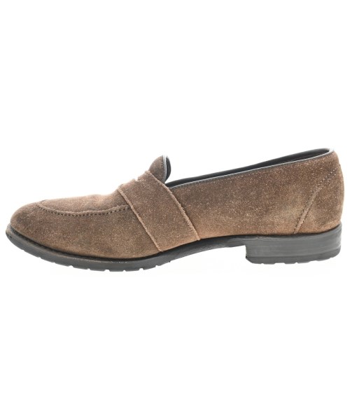 Allen Edmonds（アレンエドモンズ）ビジネス・ドレスシューズ 茶 サイズ:US9(27cm位) メンズ/2200670043033