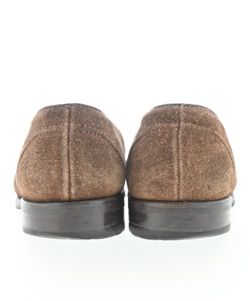 Allen Edmonds（アレンエドモンズ）ビジネス・ドレスシューズ 茶 サイズ:US9(27cm位) メンズ/2200670043033