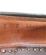 Allen Edmonds（アレンエドモンズ）ビジネス・ドレスシューズ 茶 サイズ:US9(27cm位) メンズ/2200670043033