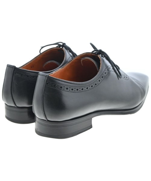 LOBB'S（ロブス）ビジネス・ドレスシューズ 黒 サイズ:EU41(26cm位) メンズ/2200641626135