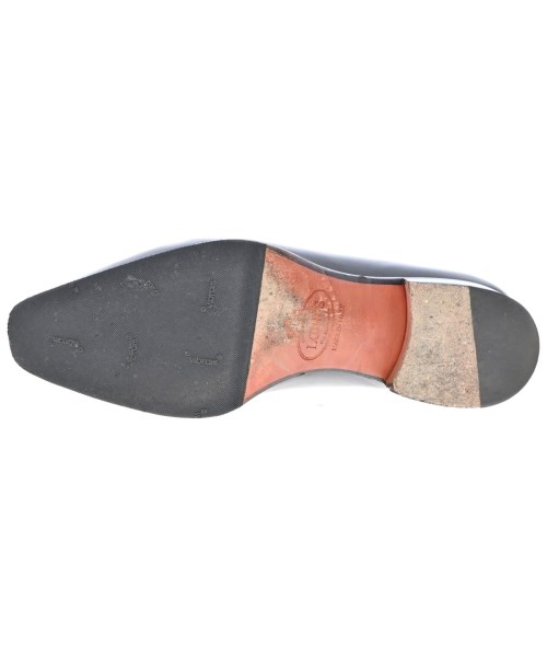 LOBB'S（ロブス）ビジネス・ドレスシューズ 黒 サイズ:EU41(26cm位) メンズ/2200641626135