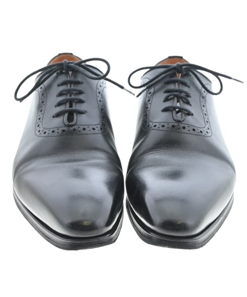 LOBB'S（ロブス）ビジネス・ドレスシューズ 黒 サイズ:EU41(26cm位) メンズ/2200641626135