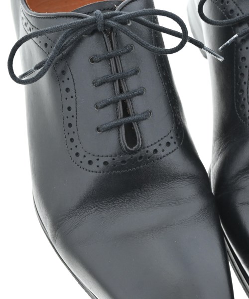 LOBB'S（ロブス）ビジネス・ドレスシューズ 黒 サイズ:EU41(26cm位) メンズ/2200641626135