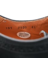 LOBB'S（ロブス）ビジネス・ドレスシューズ 黒 サイズ:EU41(26cm位) メンズ/2200641626135