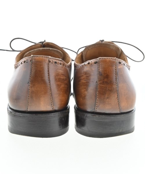 LOBB'S（ロブス）ビジネス・ドレスシューズ 茶 サイズ:EU40(25cm位) メンズ/2200641626142