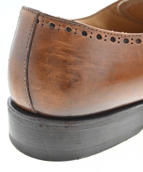 LOBB'S（ロブス）ビジネス・ドレスシューズ 茶 サイズ:EU40(25cm位) メンズ/2200641626142