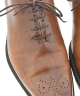 LOBB'S（ロブス）ビジネス・ドレスシューズ 茶 サイズ:EU40(25cm位) メンズ/2200641626142