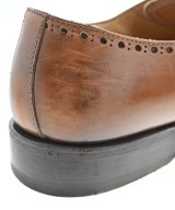 LOBB'S（ロブス）ビジネス・ドレスシューズ 茶 サイズ:EU40(25cm位) メンズ/2200641626142