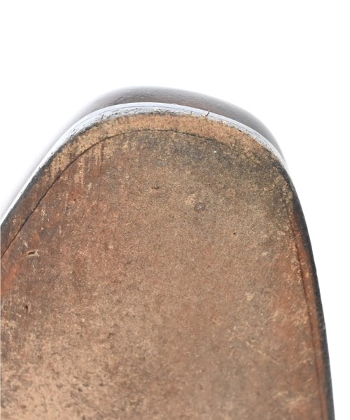 LOBB'S（ロブス）ブーツ ベージュ サイズ:UK7 1/2(26cm位) メンズ/2200640042059