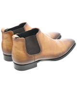 LOBB'S（ロブス）ブーツ ベージュ サイズ:UK7 1/2(26cm位) メンズ/2200640042059