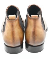 LOBB'S（ロブス）ブーツ ベージュ サイズ:UK7 1/2(26cm位) メンズ/2200640042059