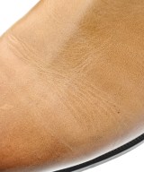 LOBB'S（ロブス）ブーツ ベージュ サイズ:UK7 1/2(26cm位) メンズ/2200640042059