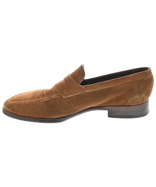 BONORA（ボノラ）ビジネス・ドレスシューズ 茶 サイズ:UK6 1/2(25cm位) メンズ/2200639889221