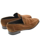 BONORA（ボノラ）ビジネス・ドレスシューズ 茶 サイズ:UK6 1/2(25cm位) メンズ/2200639889221