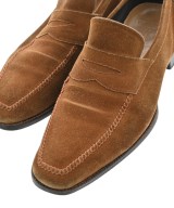 BONORA（ボノラ）ビジネス・ドレスシューズ 茶 サイズ:UK6 1/2(25cm位) メンズ/2200639889221