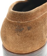 BONORA（ボノラ）ビジネス・ドレスシューズ 茶 サイズ:UK6 1/2(25cm位) メンズ/2200639889221