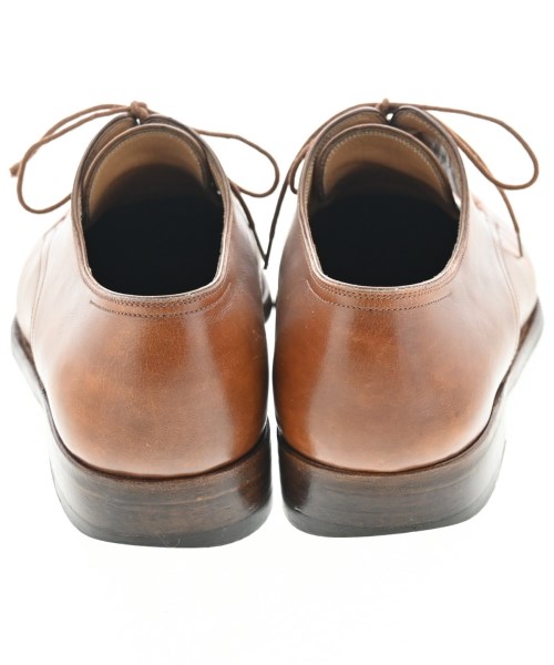 BONORA（ボノラ）ビジネス・ドレスシューズ 茶 サイズ:UK6 1/2(25cm位) メンズ/2200639889245