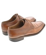 BONORA（ボノラ）ビジネス・ドレスシューズ 茶 サイズ:UK6 1/2(25cm位) メンズ/2200639889245