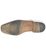 BONORA（ボノラ）ビジネス・ドレスシューズ 茶 サイズ:UK6 1/2(25cm位) メンズ/2200639889245