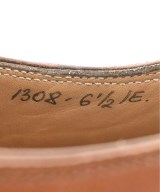 BONORA（ボノラ）ビジネス・ドレスシューズ 茶 サイズ:UK6 1/2(25cm位) メンズ/2200639889245