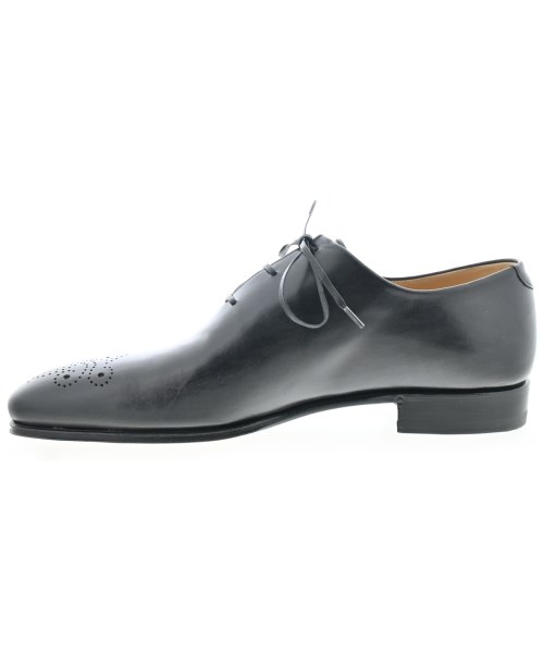LIDFORT（リドフォルト）ビジネス・ドレスシューズ 黒 サイズ:5 1/2(24cm位) メンズ/2200633203061