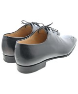 LIDFORT（リドフォルト）ビジネス・ドレスシューズ 黒 サイズ:5 1/2(24cm位) メンズ/2200633203061