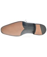 LIDFORT（リドフォルト）ビジネス・ドレスシューズ 黒 サイズ:5 1/2(24cm位) メンズ/2200633203061