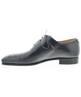 LIDFORT（リドフォルト）ビジネス・ドレスシューズ 黒 サイズ:5 1/2(24cm位) メンズ/2200633203061