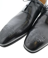 LIDFORT（リドフォルト）ビジネス・ドレスシューズ 黒 サイズ:5 1/2(24cm位) メンズ/2200633203061