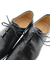 LIDFORT（リドフォルト）ビジネス・ドレスシューズ 黒 サイズ:5 1/2(24cm位) メンズ/2200633203061