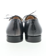 LIDFORT（リドフォルト）ビジネス・ドレスシューズ 黒 サイズ:5 1/2(24cm位) メンズ/2200633203061