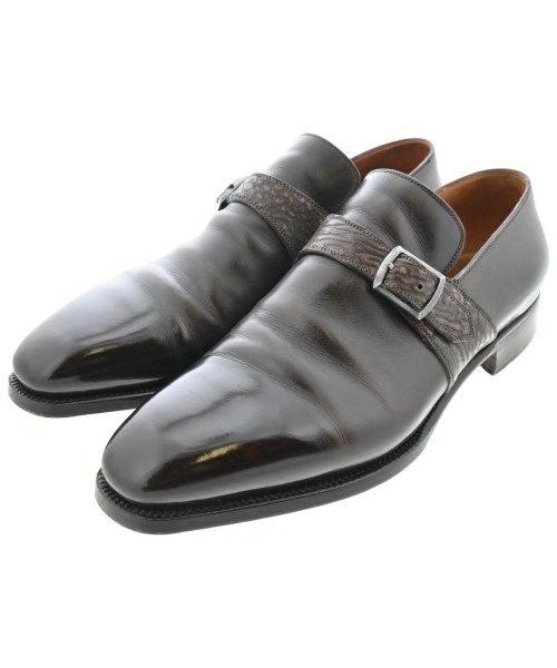 ステファノ　ベーメル(Stefano Bemer)のStefano Bemer ビジネス・ドレスシューズ